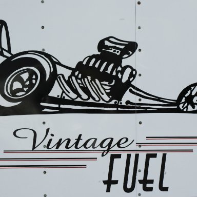 Vintage fuel