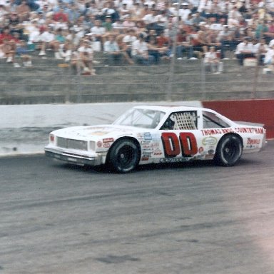 Sam Ard @ Hickory