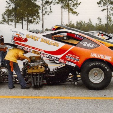 Gary_Burgin_1977_NHRA_Gatornationals__1