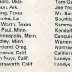 1970 pro stock entry list -8