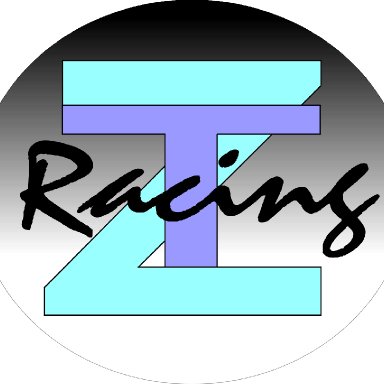 Racing team logo