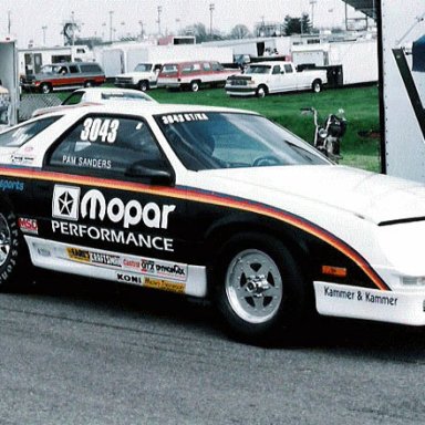 INDY_PAM_SANDERS_CHARGERSS