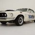 $180,000 Barrett Jackson Boss 429 to be at York '09