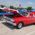 Cruisin Into Summer Cruise In Outside at York Reunion '08