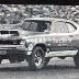 Herb McCandless 70 pro stk winner 70 INDY