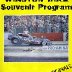 1980 Northern Nationals program cover