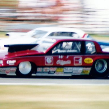 WJ_AT_SPEED_VS  BOB_GLIDDEN