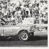 GENE SNOW 1966 INDY COMP  WINNER  NHRA PHOT