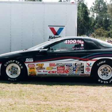 97_GATORS_PAT_JOFFRION_CAMARO