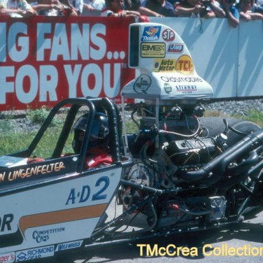 1986 Keystone Nationals