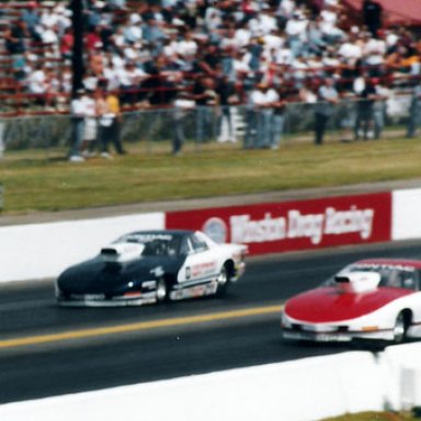 97 ATLANTA W.J  vS Sreve Schmidt