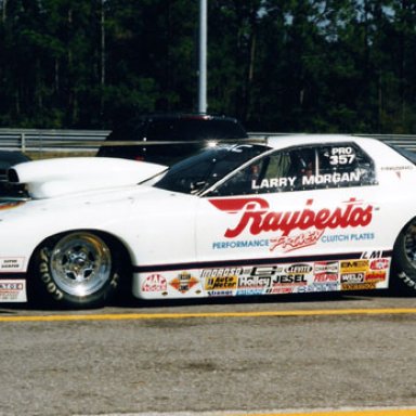 97_GATORS_LARRY_MORGAN_FIREBIRD