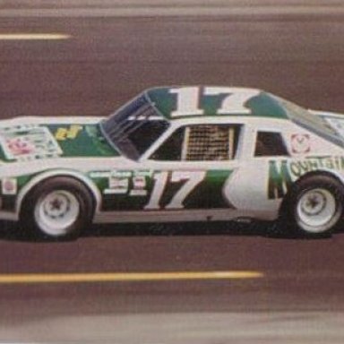 Darrell Waltrip