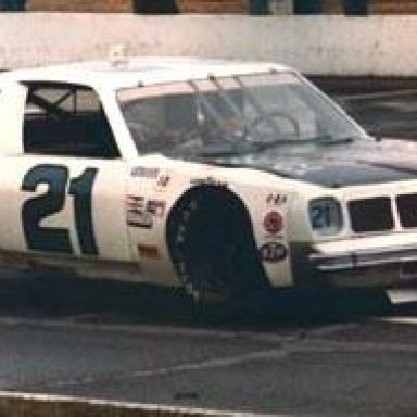 David Pearson