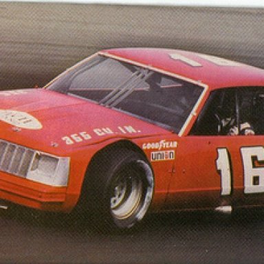 Butch Lindley