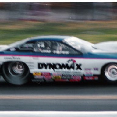 JIM_YATES_FIREBIRD_AT_SPEED