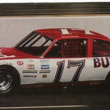 Darrell Waltrip