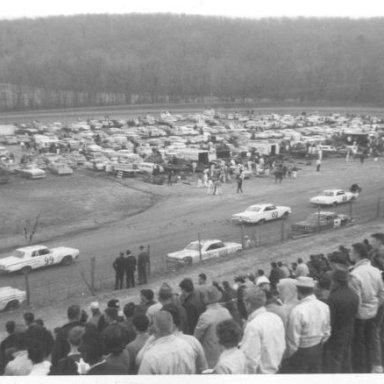 Hillsboro 1964