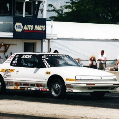 TK3300___RUTH 2001_CLASS NATIONALS BYRON ILL