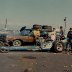 Hawaiian Irwindale AHRA Winter Nats1966 - Hutch