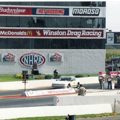 TK3300_EF_SA_VS_CHUCK_NORTON  INDY NATIONALS