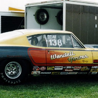 WENDELL_HOWES_SS_AA_93_INDY