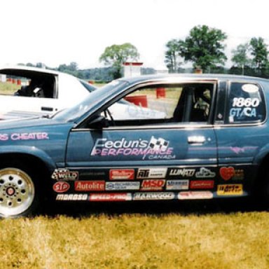 91_SPRING_PETE_FEDUN_S_OLDS
