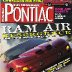 cover of june 1998 issue of pontiac magazine