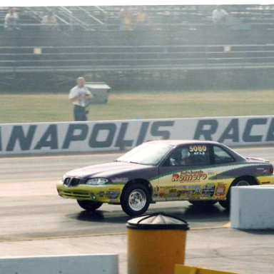 98INDY_TED_ROMERO_GT_LA