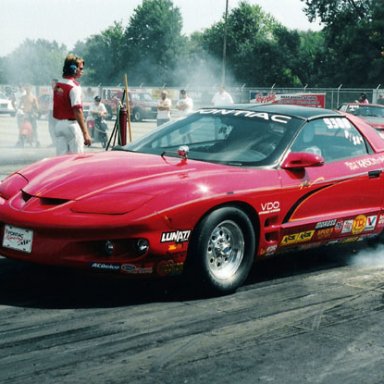 98 NORWALK_IHRA_NTS  TK3300