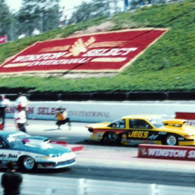 RAY_FRANKS_VS_TROY_COUGHLIN