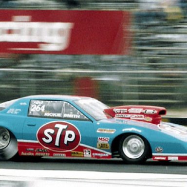 RICKIE_SMITH_FIREBIRD_90_SPRING NTS