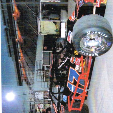 #17 Brian King