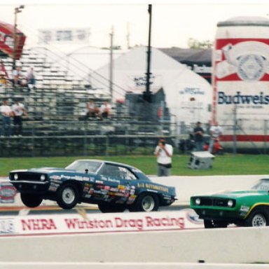 JOHN_ARMSTRONG_VS_BOB_CASEL