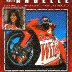 2000 Angelle Savoie Winstion Pro Stock Bike Champion