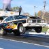 Ronnie McClelland wheels up at Pittsburgh Halloween Race