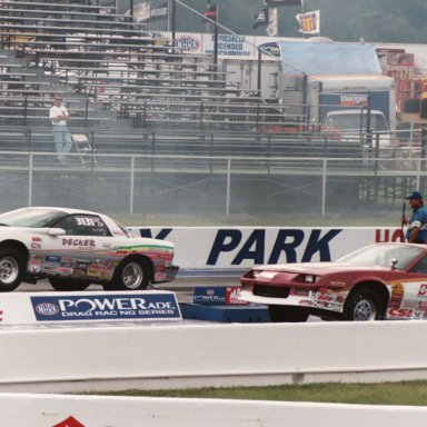 2003 INDY GT_CA CLasrun Ricky Decker vs Joe LoCicero