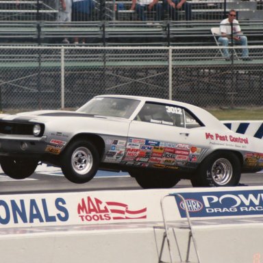 2003 INDY Jeremy Duncan