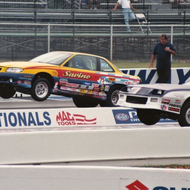 2003 INDY Vito Savino