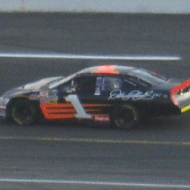 Trevor Bayne @ South Boston