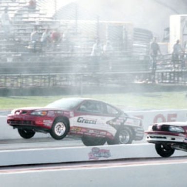 FRANK_GROSSI_VS_R_BURGIN_INDY CLASS RUN