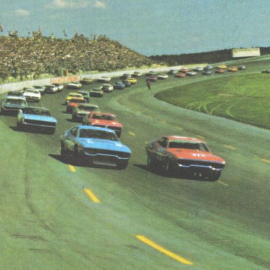 1971 rockingham