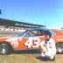 1976 #43 "A Bearded" Richard Petty