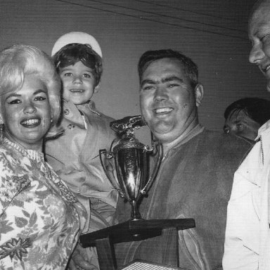 1963 Junior Johnson
