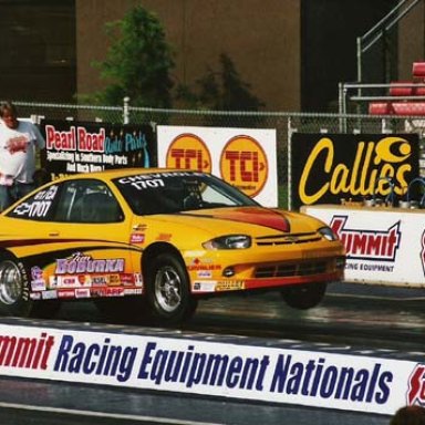 Jim BOBURKA gt-ca 05 CAVALIER