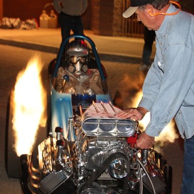 "The OldTimer"13Mar2009-HutchPhoto