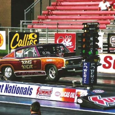 NORWALK_NTS_BECKEY_HESS_COMING OFF