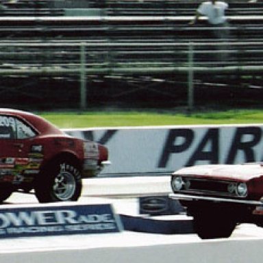 MIKE_WALTER_VS MONTE_ HOWARD