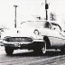 RAY LABUZINSKI detroit DRAG WAY 1963