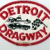 1960-1_DETROIT_DRAGWAY_JACKET PATCH